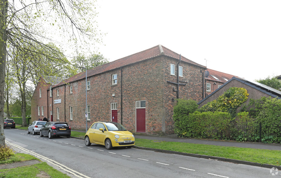 Lairgate, Beverley à louer - Photo de l’immeuble – Image 3 sur 10
