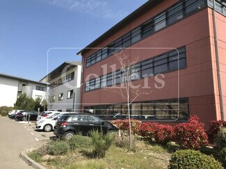 Plus de détails pour 380 Avenue Archimède, Aix-en-Provence - Bureau à louer
