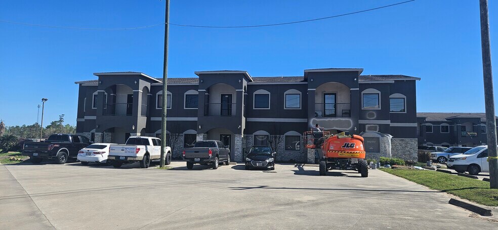 20550 Townsen Blvd, Humble, TX à vendre - Photo de l’immeuble – Image 1 sur 15