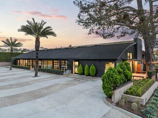 Plus de détails pour 236 S Sierra Ave, Solana Beach, CA - Bureau à vendre