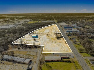 Plus de détails pour 1684 Florida St, Memphis, TN - Industriel/Logistique à vendre
