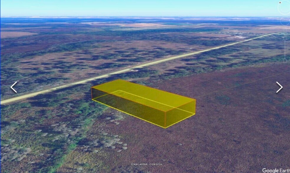 00 Old Polk City Rd, Haines City, FL à vendre - Photo principale – Image 1 sur 4