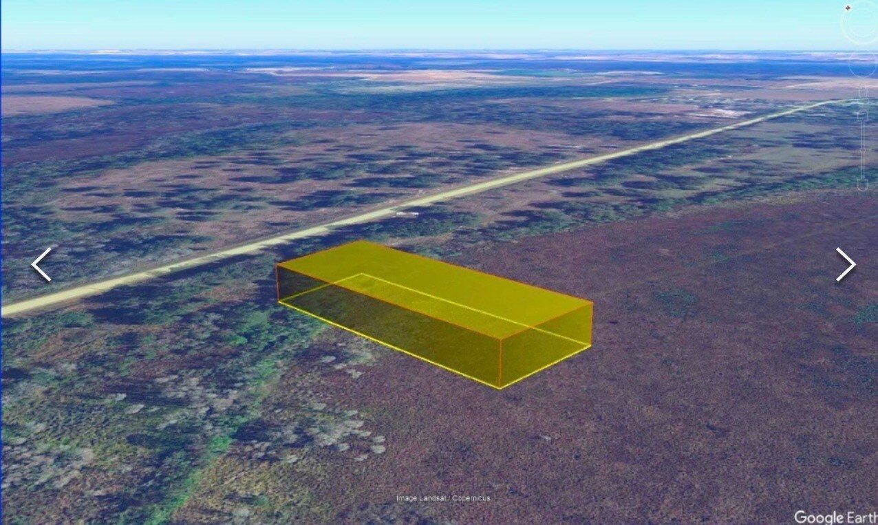 00 Old Polk City Rd, Haines City, FL à vendre Photo principale– Image 1 sur 5