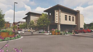 Plus de détails pour 4301 S JB Hunt Dr, Rogers, AR - Bureau, Local commercial à louer