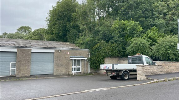 New Rock, Chilcompton à louer - Photo de l’immeuble – Image 1 sur 2