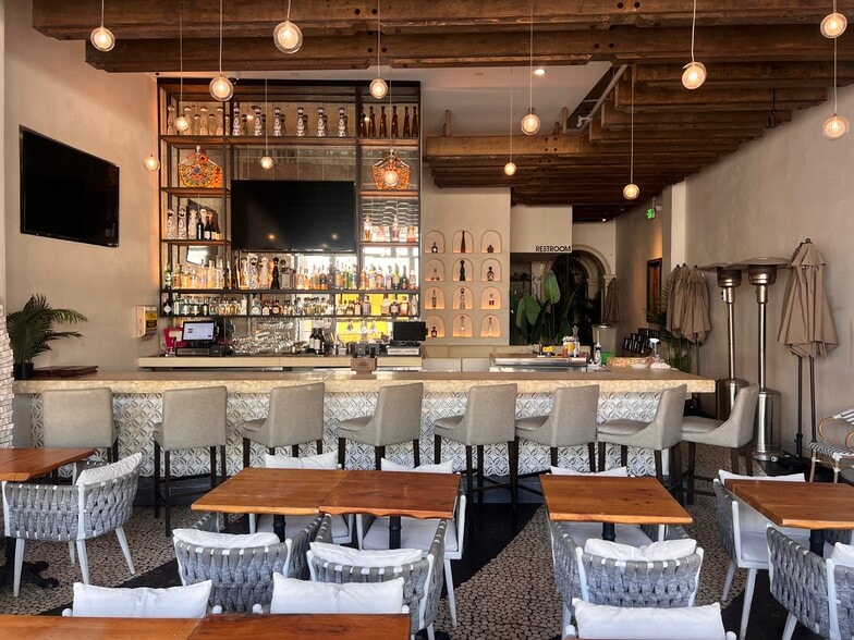 1251 3rd Street Promenade, Santa Monica, CA à louer - Photo de l’immeuble – Image 3 sur 11