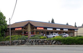Plus de détails pour 205-207 E Casino Rd, Everett, WA - Local commercial à louer