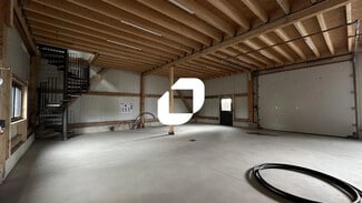 Plus de détails pour 12 Route De Strasbourg, Huttenheim - Local d'activités à louer
