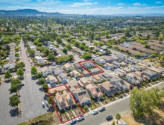 Plus de détails pour Mockingbird Duets Portfolio – Logement à vendre, Sonoma, CA