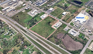 Plus de détails pour 2442 W Wheeler Ave, Aransas Pass, TX - Terrain à vendre