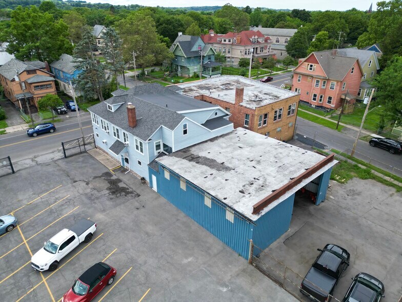 1909-1911 S Salina St, Syracuse, NY à vendre - Photo de l’immeuble – Image 2 sur 48