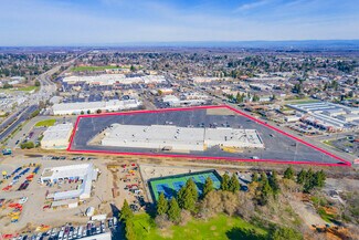 Plus de détails pour 850 Gray Ave, Yuba City, CA - Local commercial à vendre
