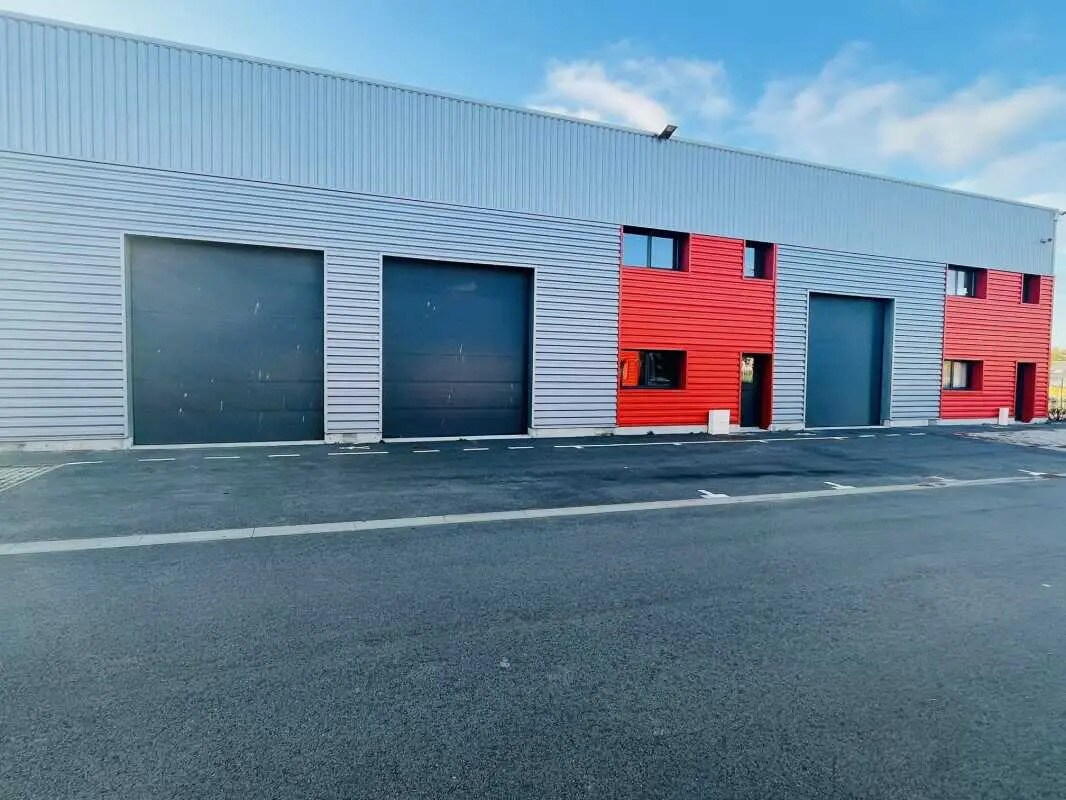 Photo de l’immeuble