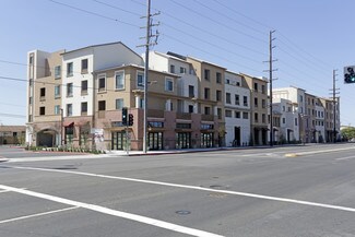 Plus de détails pour 402 E Sepulveda Blvd, Carson, CA - Bureau/Médical, Bureau/Local commercial à louer