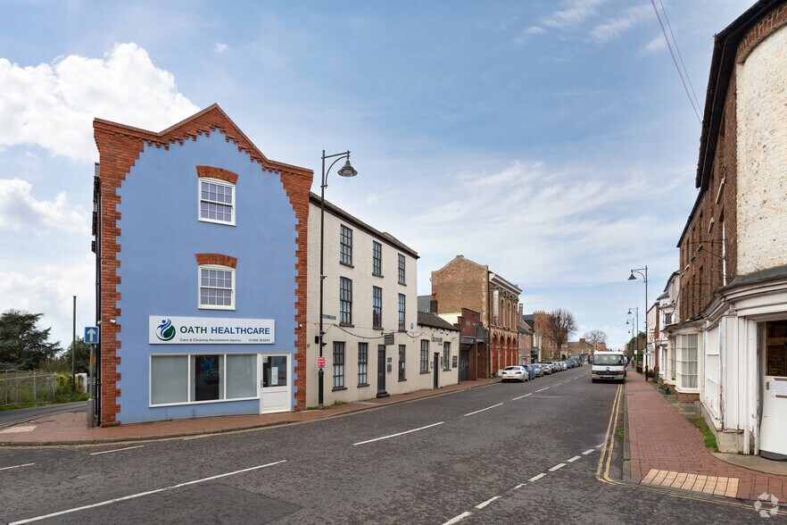 5 Market St, Long Sutton à vendre - Autre – Image 2 sur 5