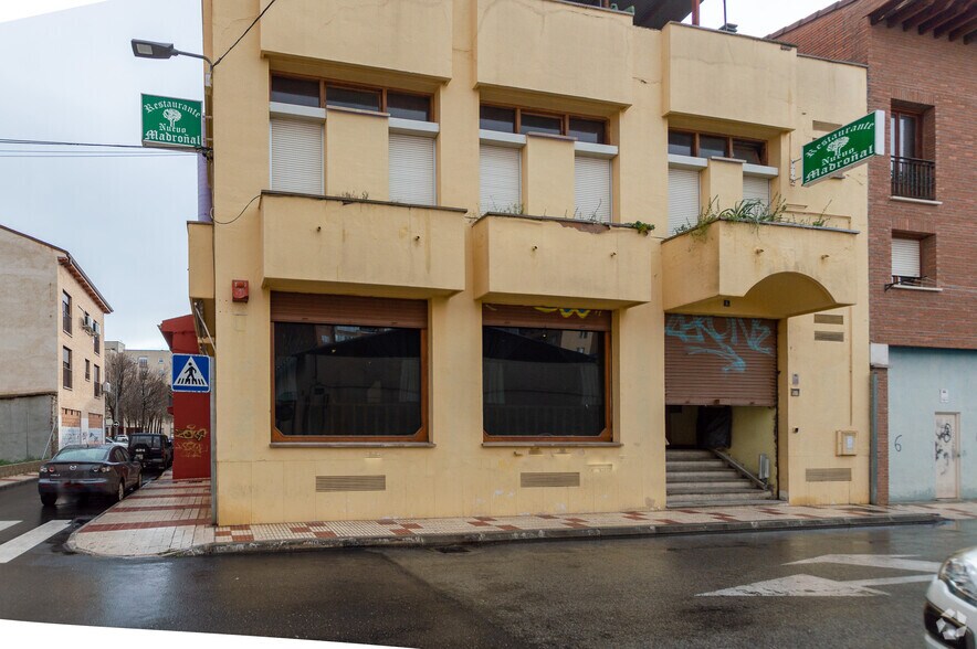 Calle Calvario, 6, Azuqueca de Henares, Guadalajara à vendre - Photo de l’immeuble – Image 2 sur 23