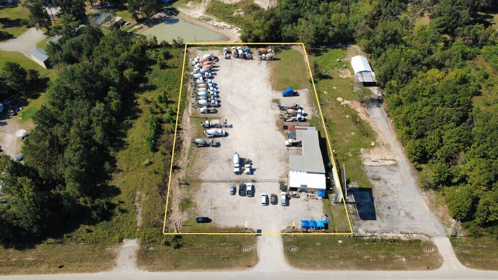 20288 Fm 1314 Rd, Porter, TX à vendre - Photo de l’immeuble – Image 2 sur 21