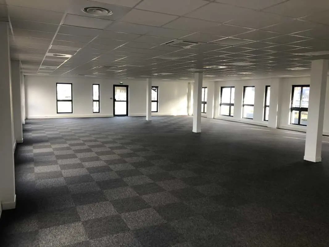 Bureau dans Beauvais à louer Photo intérieure– Image 1 sur 7