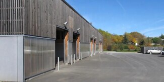 Plus de détails pour Local d'activités à louer