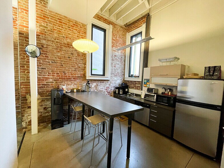 838 Broadway, Denver, CO à louer - Photo intérieure – Image 2 sur 10