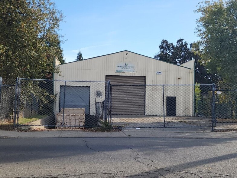 389 Wilbur Ave, Yuba City, CA à louer - Photo principale – Image 1 sur 8