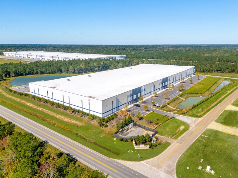 4826 Hwy 78, Saint George, SC à louer - Photo de l’immeuble – Image 2 sur 7