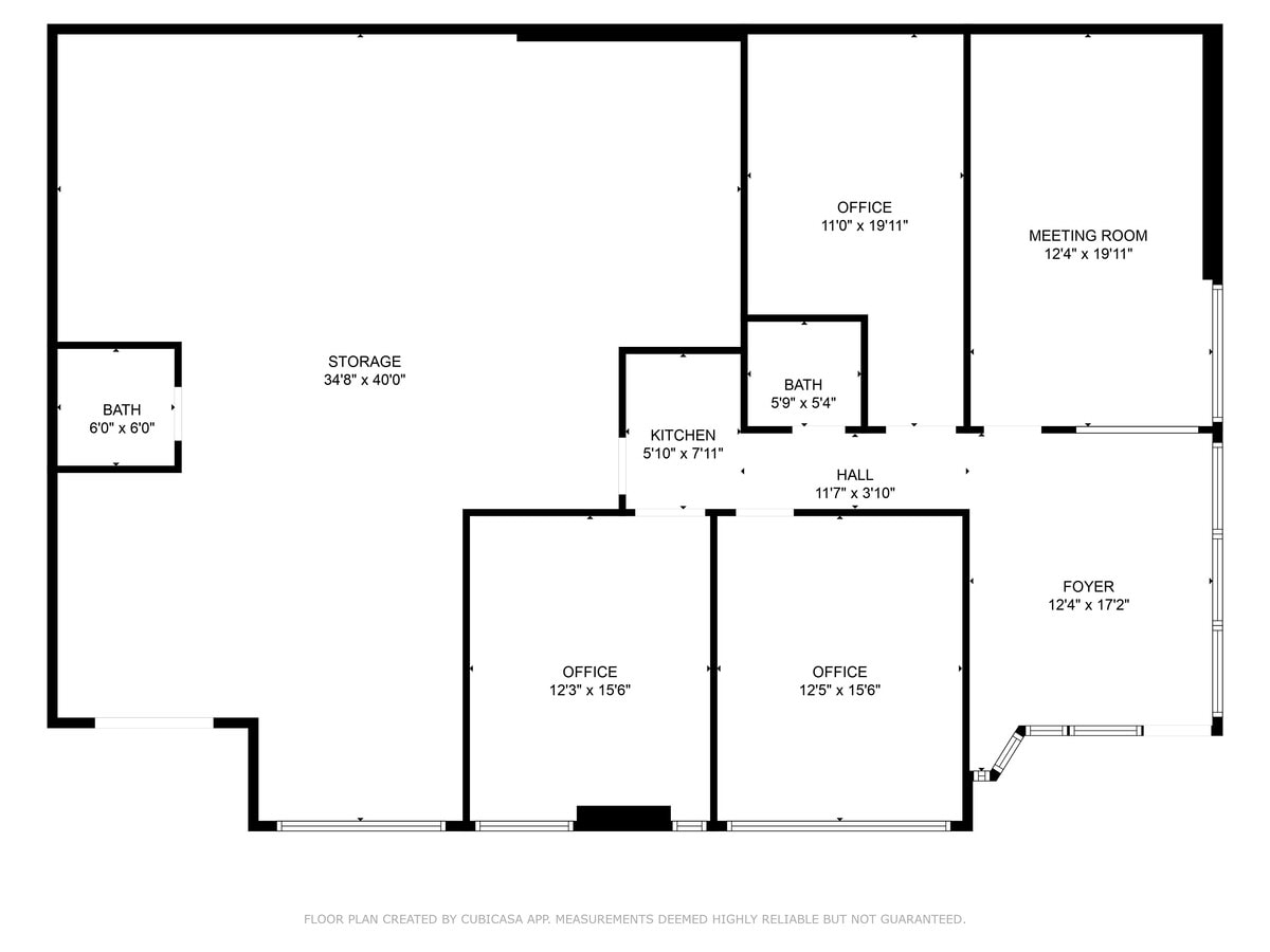 927-949 Clint Moore Rd, Boca Raton, FL 33487 - Lot 943 -  - Photo intérieure - Image 1 of 1