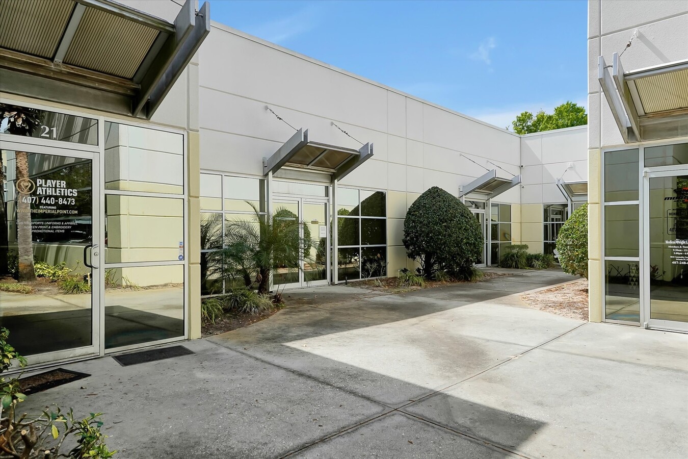 8810 Commodity Cir, Orlando, FL 32819 - Lot 18 -  - Photo intérieure - Image 2 of 27