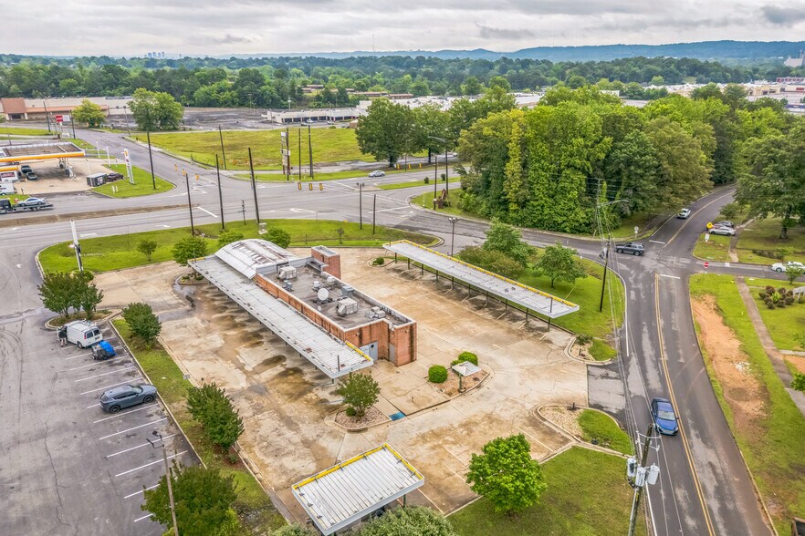 6625 Aaron Aronov Blvd, Fairfield, AL à vendre - Photo de l’immeuble – Image 3 sur 45