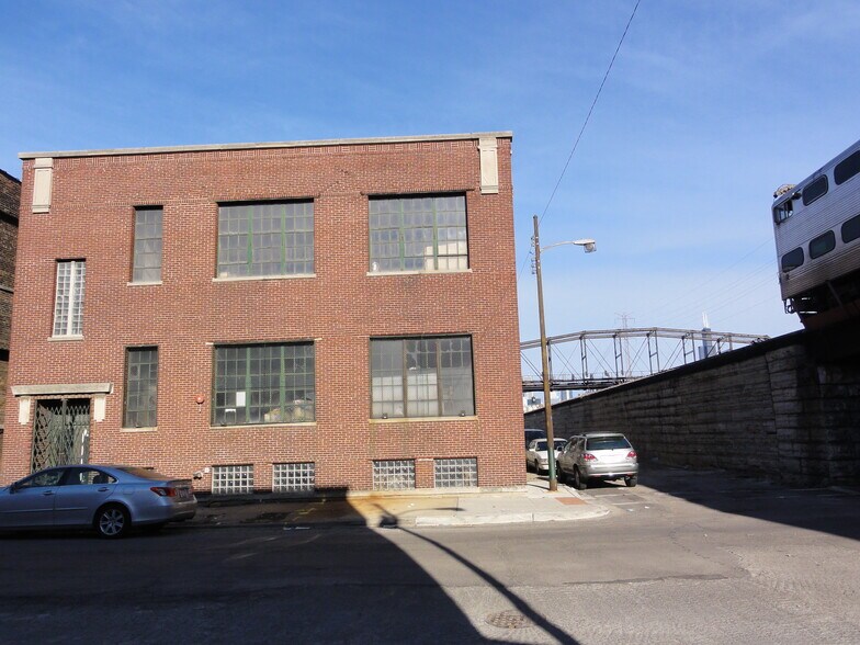 401 N Wood St, Chicago, IL à louer - Photo de l’immeuble – Image 3 sur 15