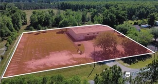 Plus de détails pour 25845 US Highway 27, High Springs, FL - Industriel/Logistique à vendre