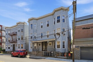 Plus de détails pour 12 Radford St, Yonkers, NY - Logement à vendre