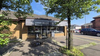 Plus de détails pour 48-58 Main St, Neilston - Local commercial à vendre