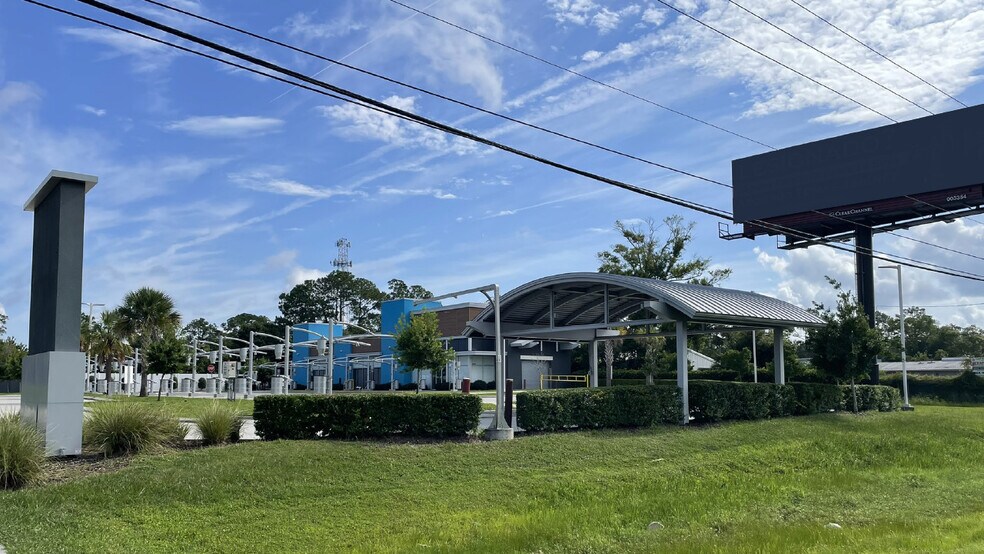 10913 Beach Blvd, Jacksonville, FL à vendre - Photo de l’immeuble – Image 2 sur 3