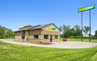 Plus de détails pour 1725 S Green St, Henderson, KY - Local commercial à vendre