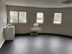 Bureau dans Voreppe à louer Photo intérieure– Image 2 sur 5