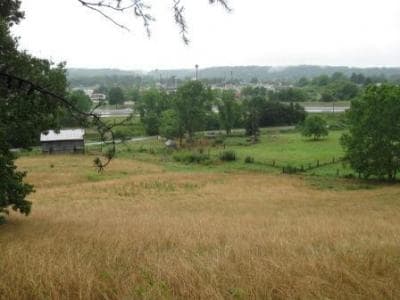 286 Poplar Fork Rd, Hurricane, WV à vendre Photo principale– Image 1 sur 6
