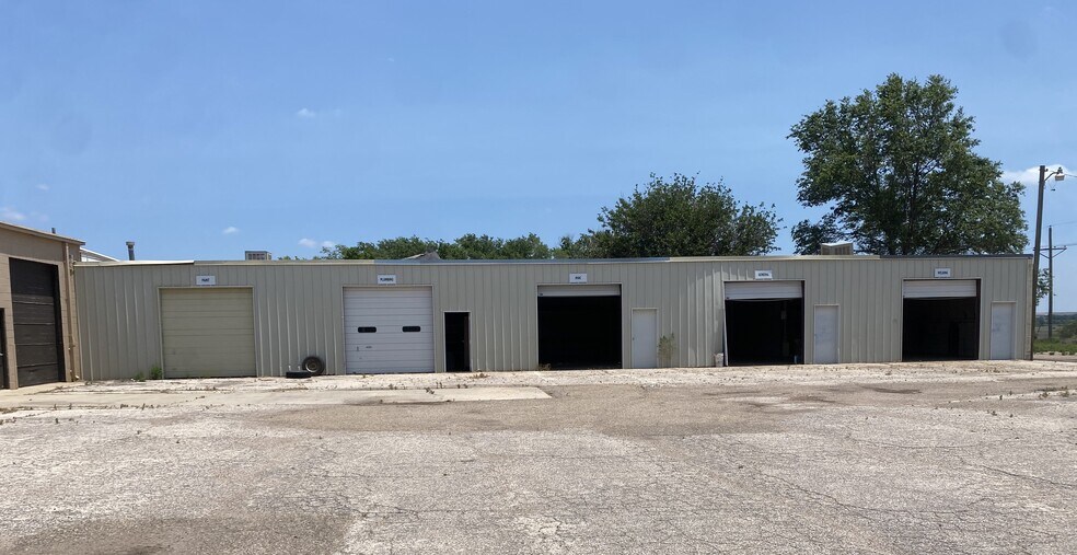 1301 8th St, Canyon, TX à vendre - Photo de l’immeuble – Image 3 sur 10