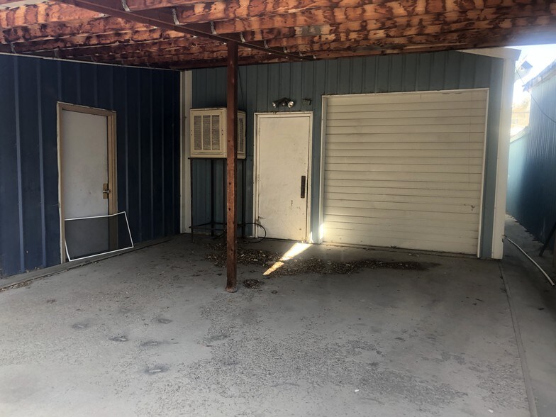 80 W Front St, Battle Mountain, NV à vendre - Photo de l’immeuble – Image 3 sur 12