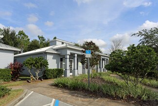 Plus de détails pour 3848 Flatiron Loop, Wesley Chapel, FL - Bureau à louer