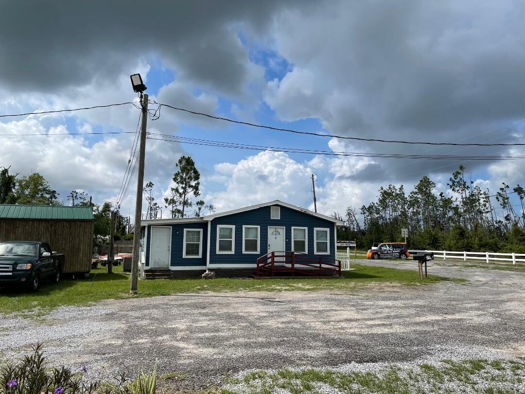 1320 N Tyndall Pky, Panama City, FL à vendre Photo principale– Image 1 sur 2