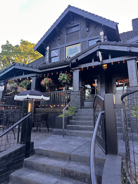 2014 Main St, Vancouver, WA à vendre - Photo de l’immeuble – Image 3 sur 28