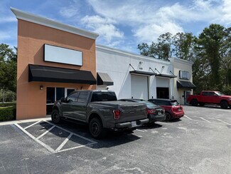 Plus de détails pour 4278 Alt 19, Palm Harbor, FL - Industriel/Logistique à louer