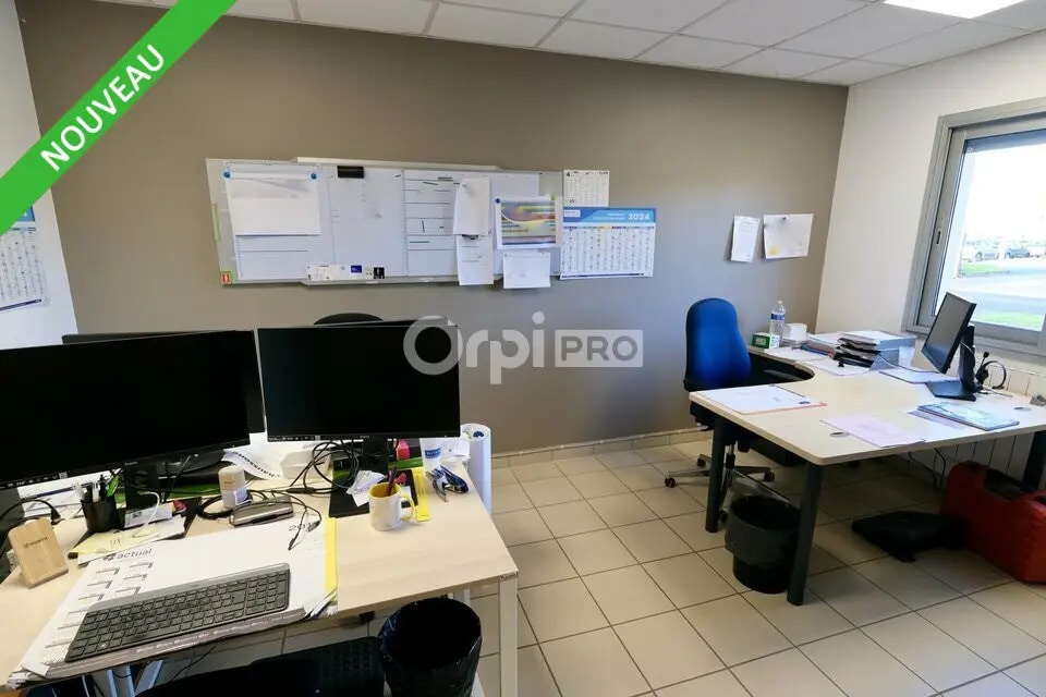 Local d’activités dans Bouaye à louer Photo intérieure– Image 1 sur 8