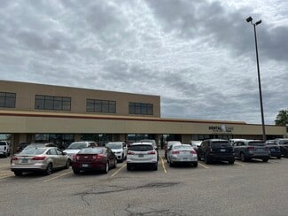 Plus de détails pour 3202 13th Ave S, Fargo, ND - Local commercial à louer