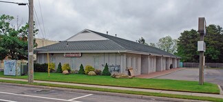 Plus de détails pour 20-01 Grand Ave, Shirley, NY - Bureau à vendre