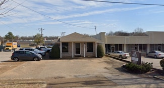 Plus de détails pour 2850 Bartlett Rd, Bartlett, TN - Bureau à louer