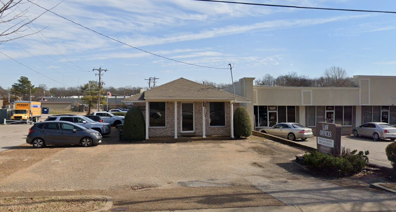 2850 Bartlett Rd, Bartlett, TN à louer Photo principale– Image 1 sur 3