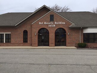 Plus de détails pour 14328 Northline Rd, Southgate, MI - Local commercial à vendre