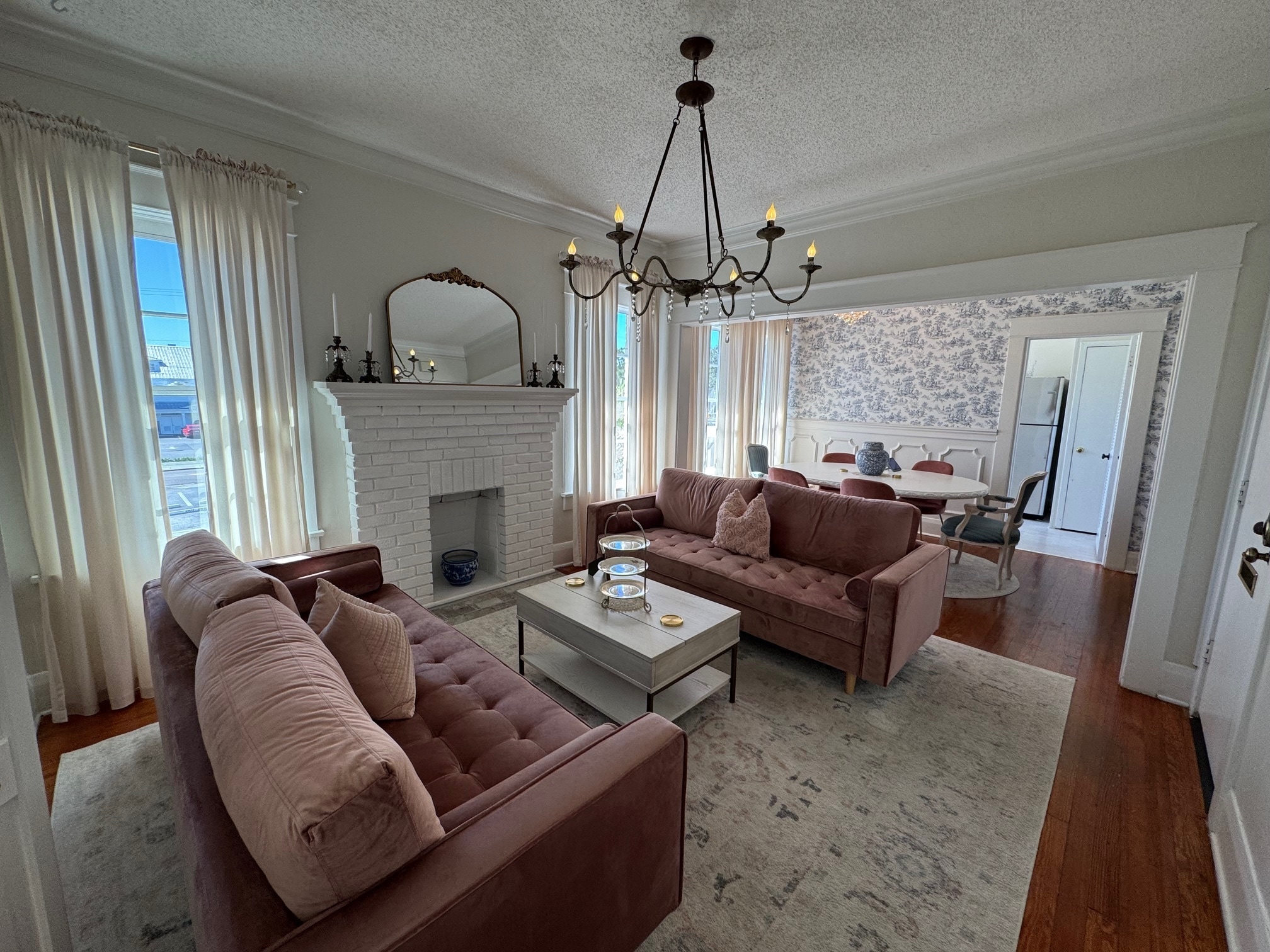 1315 S Howard Ave, Tampa, FL à louer Photo intérieure– Image 1 sur 8